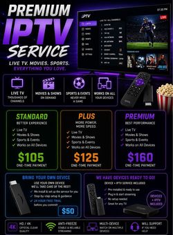 IPTV