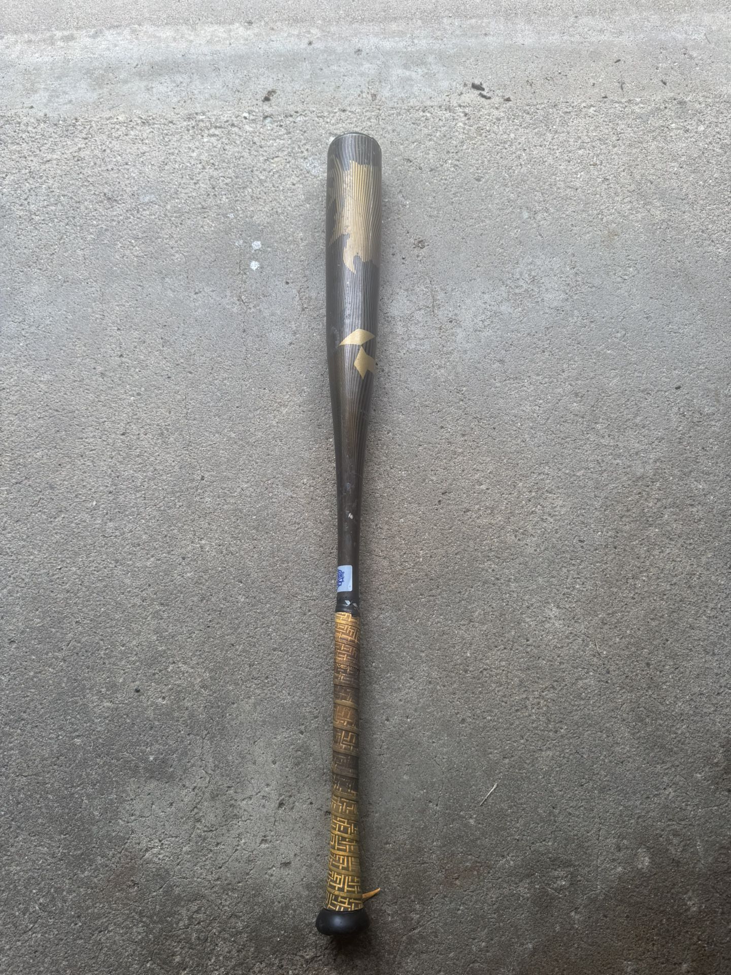 2024 Voodoo 1 Drop 3. 33in 30oz