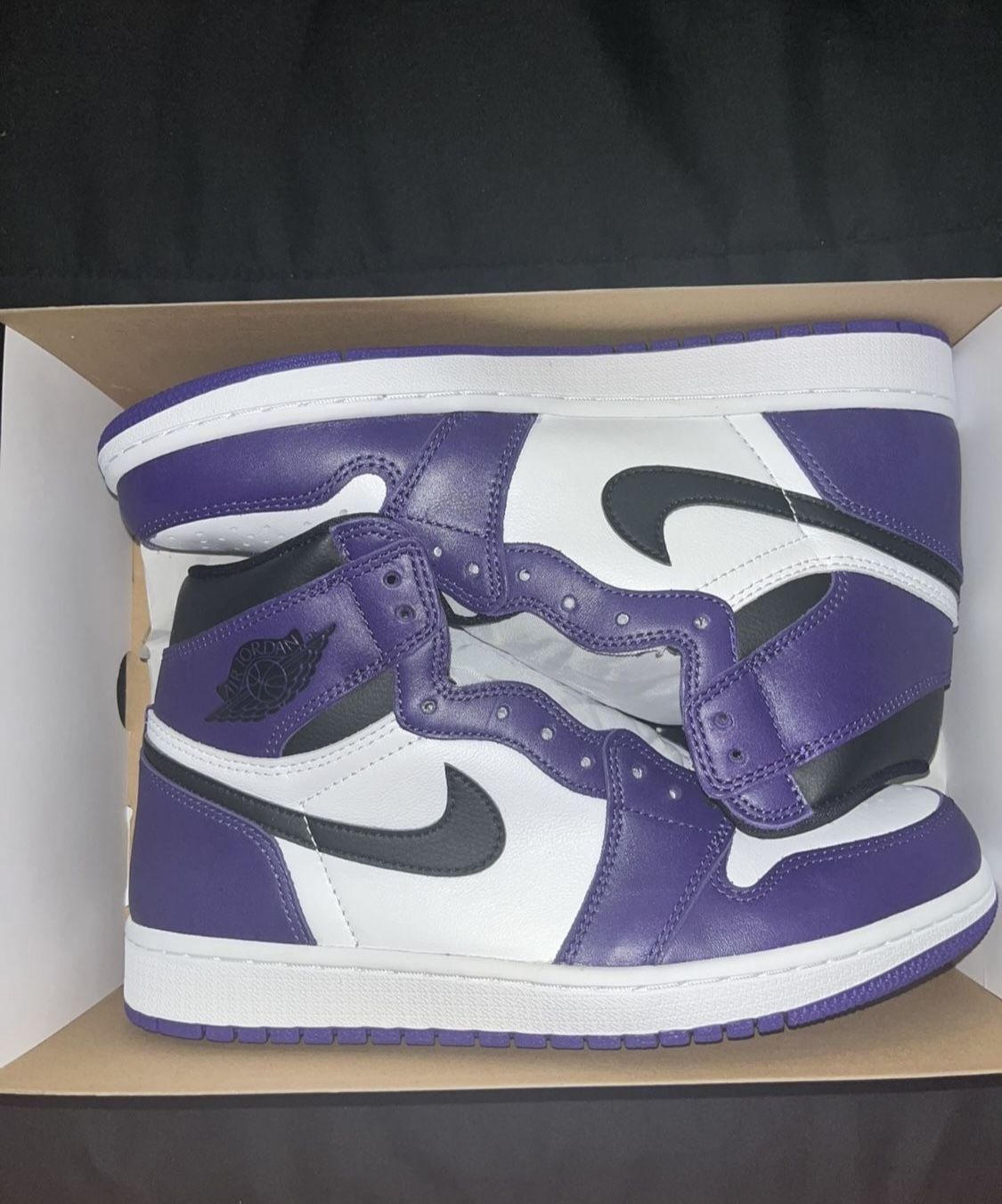 Air Jordan 1