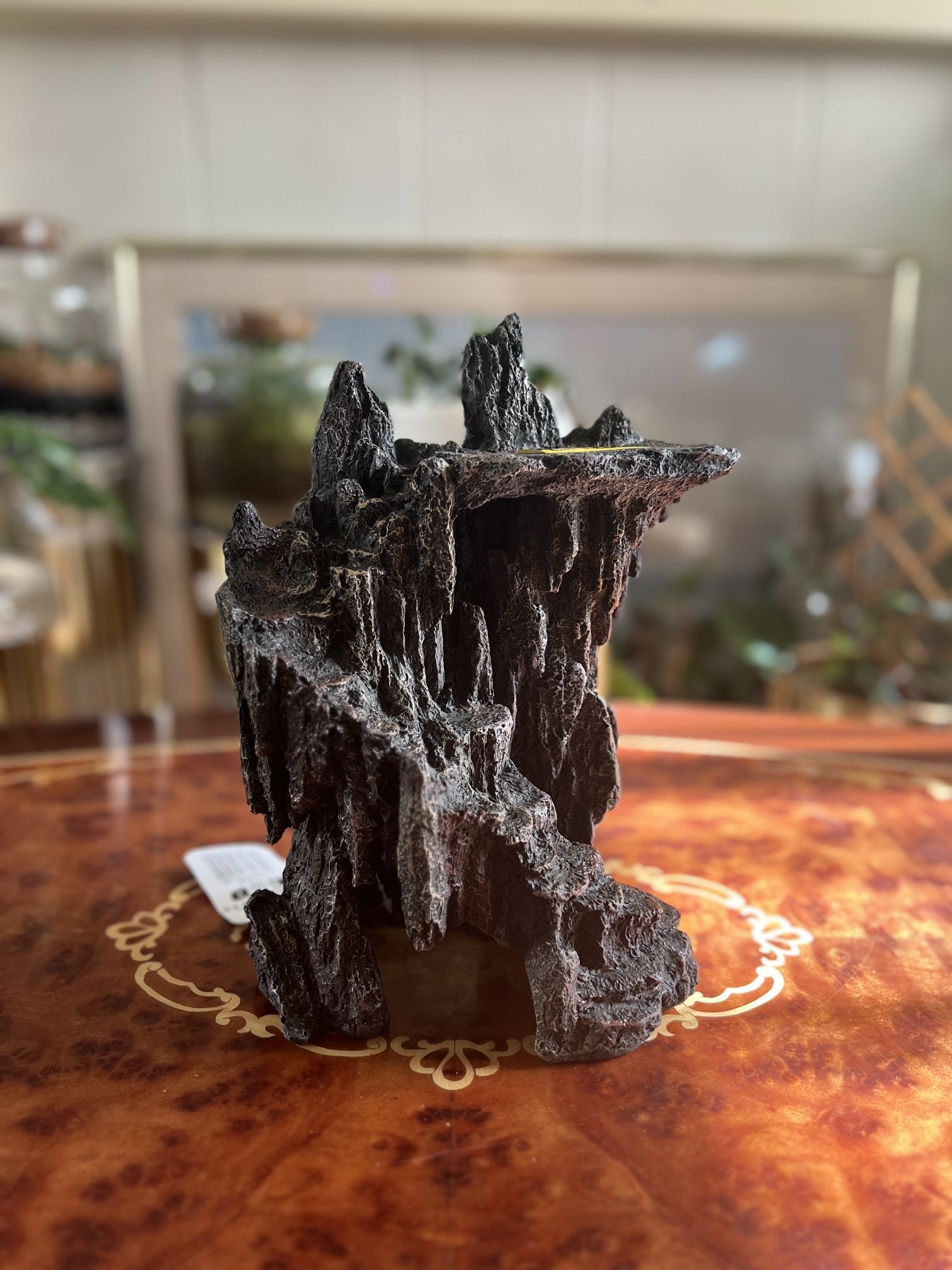 Reptiles Shale Scape For Tanks And Pets