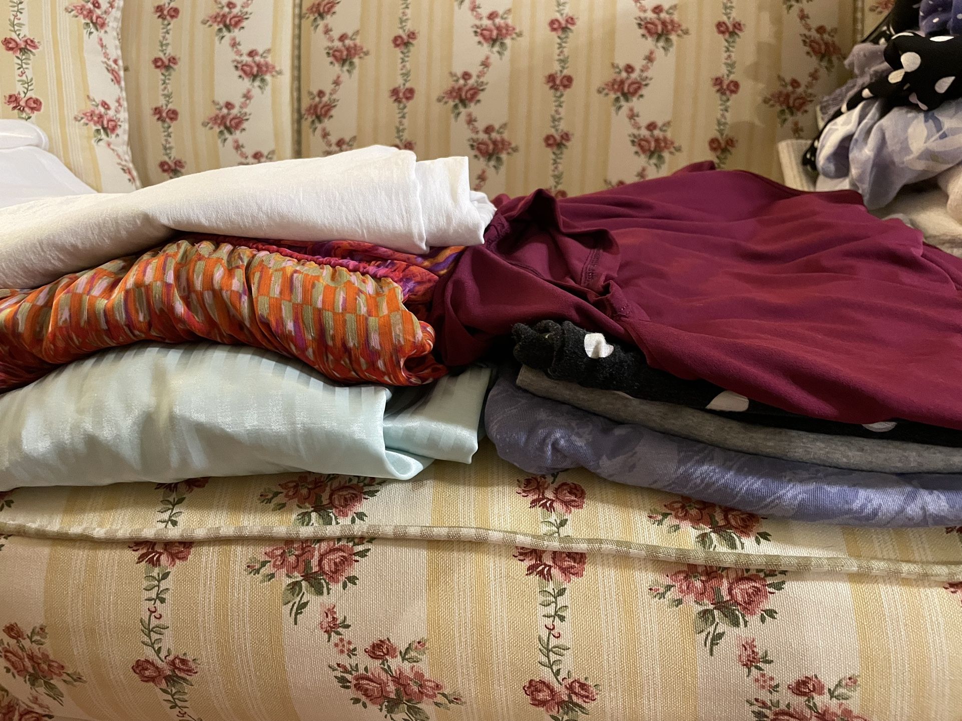 Women’s Clothing Lot