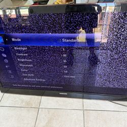 Samsung LED Televisión TV 55 Inches 
