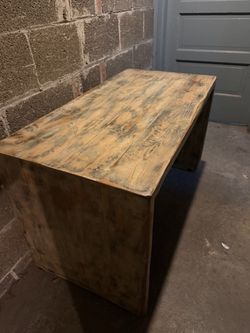 Coffe table