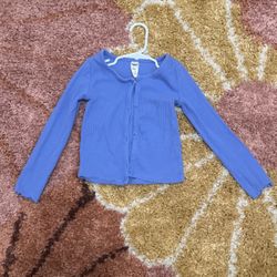 Size 5t Cardigan