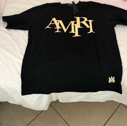 Amiri shirt