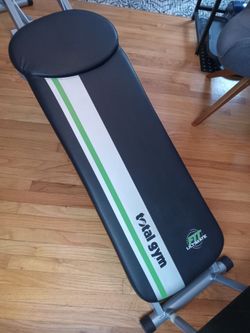 Total Gym FIT Ultimate-Excellent Condition