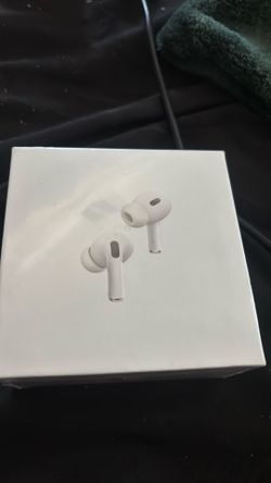 AirPods Pro 2 Gen