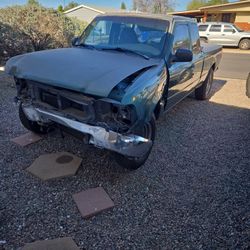 1999 Ford Ranger