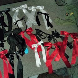 Hair Bows 