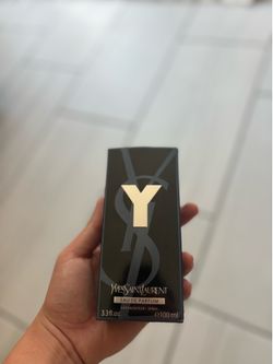 Yves Saint Laurent Y Eau de Parfum