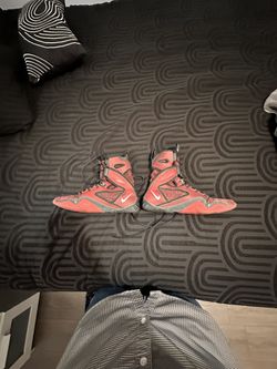 Red hyper ko2