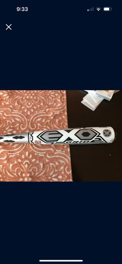 Louisville Slugger TPX EXO GRID 2- 32in 29oz BB CORE