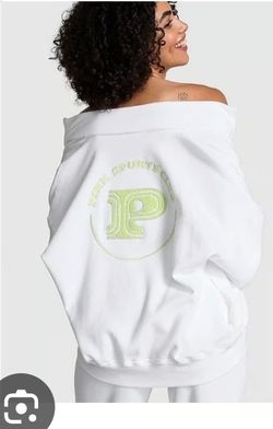 Victoria's Secret Pink New Clothing!!!