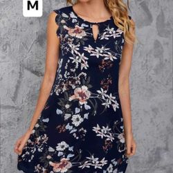 New Women’s Dress Size Medium 