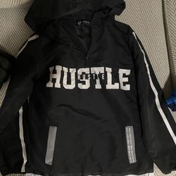 Boys Jackets (Various Sizes) 