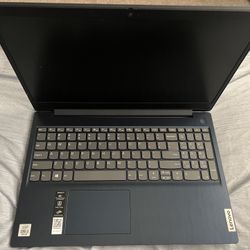 Lenovo Laptop 20GB Ram 