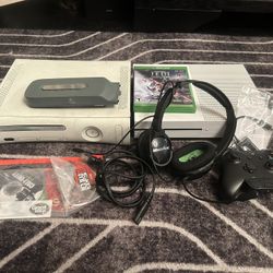 Xbox One & 360 Bundle 
