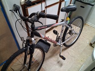 Specialized Hardrock Sport 17 in. Frame