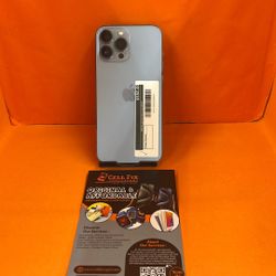iPhone 13 Pro Max 512GB (Unlocked)