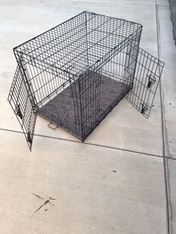Dog case
