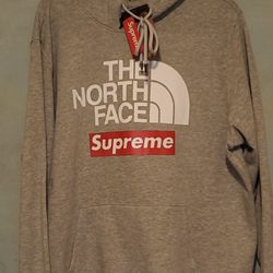 TNF X SUPREME Xl
