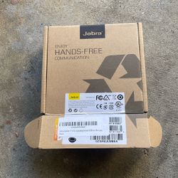 Jabra Hands Free Communication