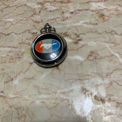 Pocket Watch