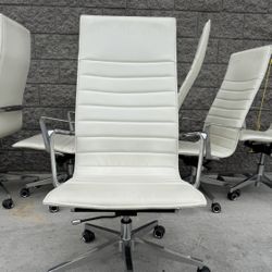High Back Office Chair 