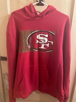San Francisco 49ers Men’s Sweatshirt