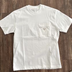 Prada XL Pocket Shirt