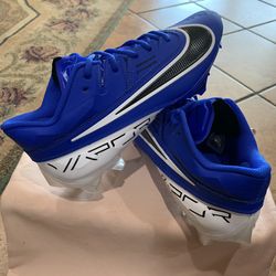 Nike Vapor Edge Elite 360 2 Men's Football Cleats (Size: 11)