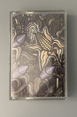 Bad Religion Against The Grain Cassette Tape 1990