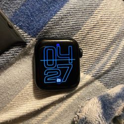 Apple Watch Se 40mm + Cellular 