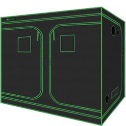 Big Grow Tent