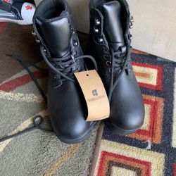 Shoes For Crew Size 6.5 New 