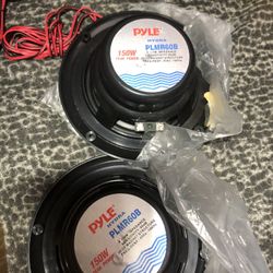 For Sell Two speakers 