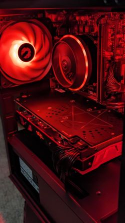 Great Fresh Build For Anyone Wanting To Get Into PC Gaming!