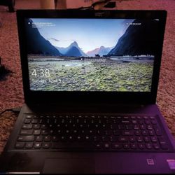 Lenovo G50-70 Model 20351 Laptop