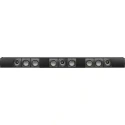 Sonance - SB46L - 3.0-Channel SoundbarSound Bar Adjustable To Fit TV's Up To 80 In, 