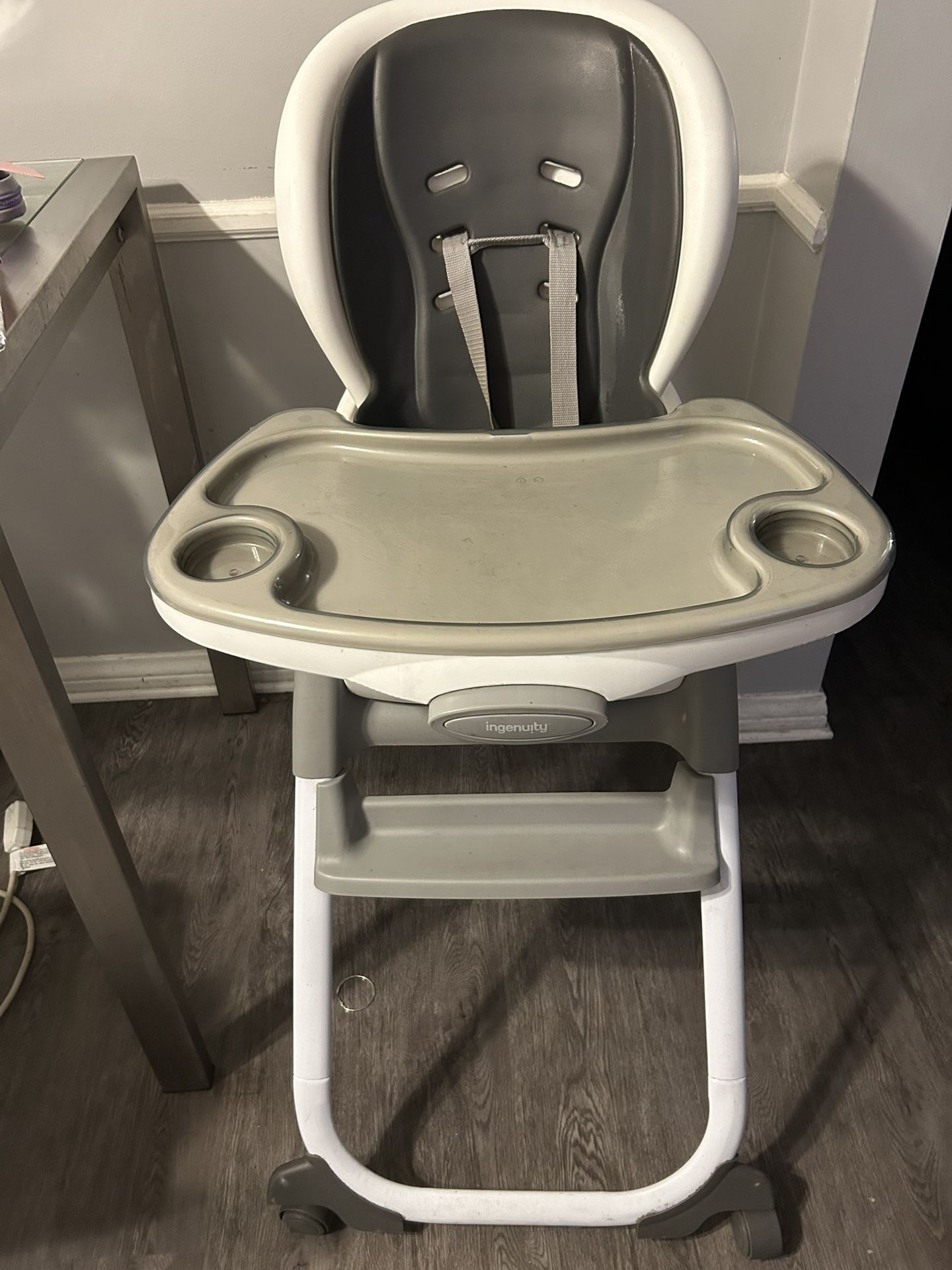 Baby/ Toddler Highchair