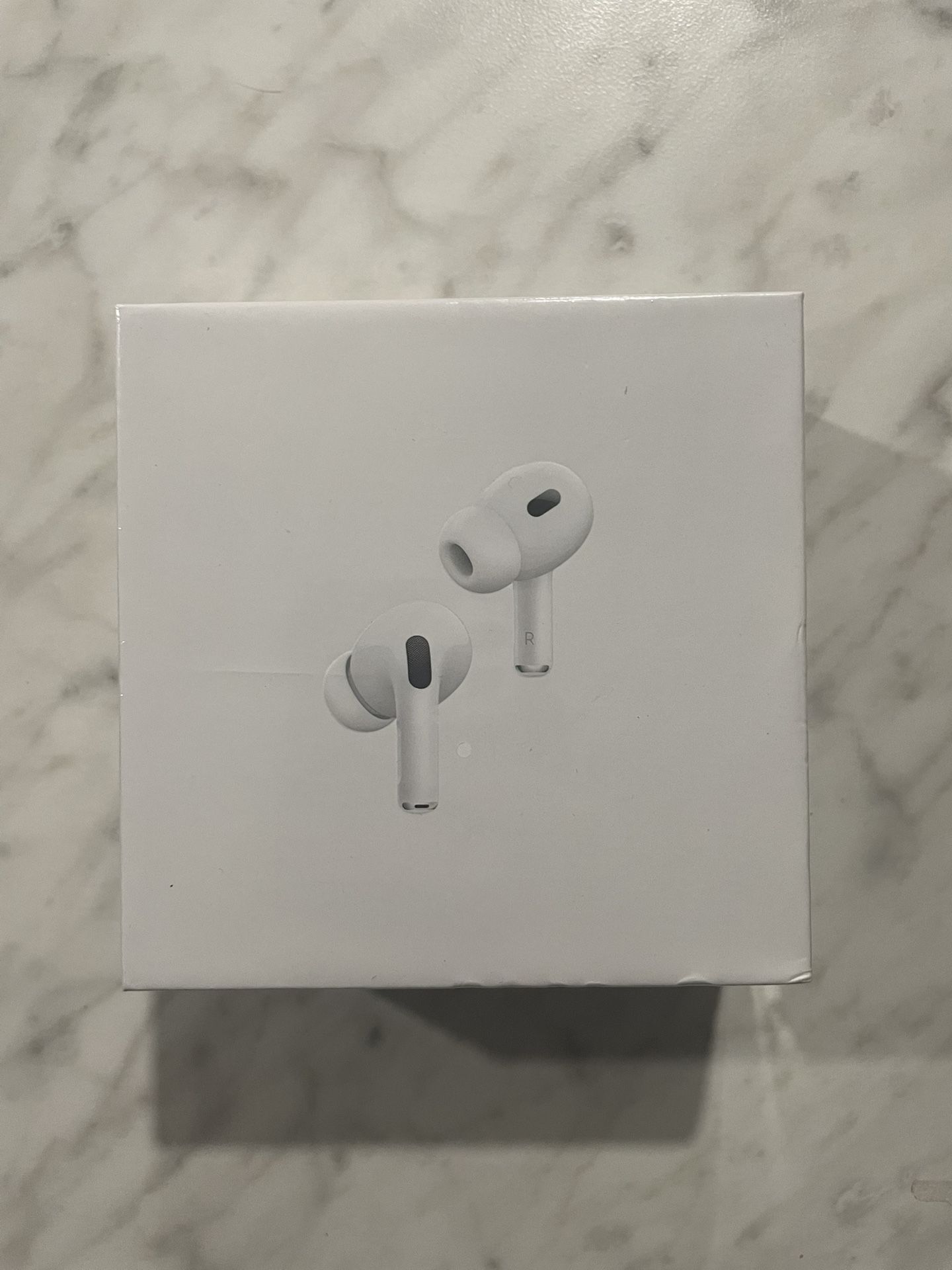 AirPods Pro 2 Noise Cancellation