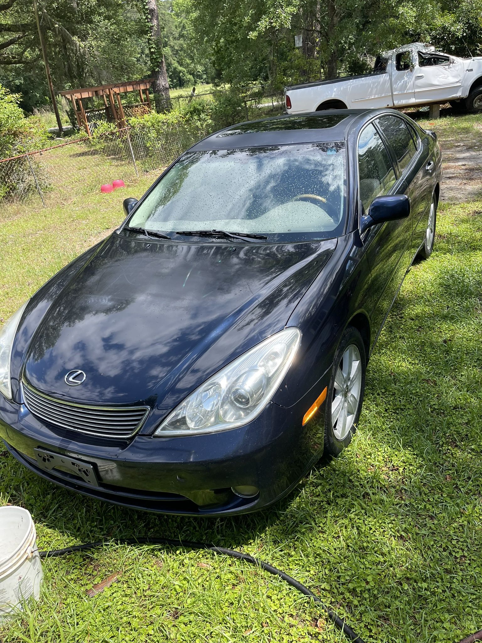 2005 Lexus ES 330