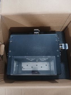 Cnc machine