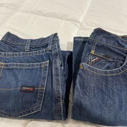 Men’s Ariat FR Jeans