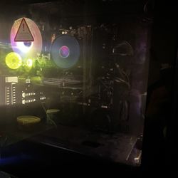 Gaming Pc Needs New Gpu