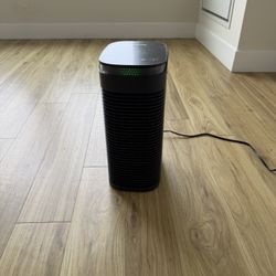 Honeywell InSight HEPA Air Purifier for Medium Rooms