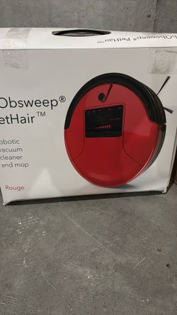 Bobsweep