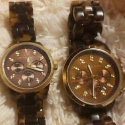 2Mk Ritz Watches 