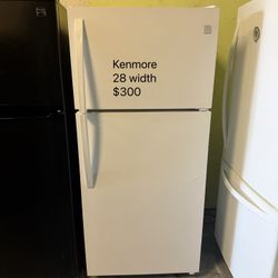Kenmore Fridge Refrigerator 