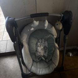 Baby Swing 